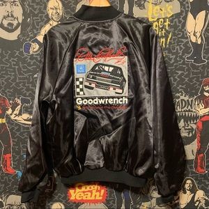 Vintage Dale Earnhardt Jacket 1991